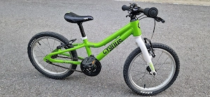 Kinderfahrrad  Bild 2