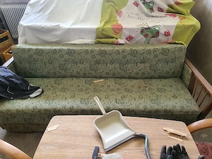 Möbel zu Verschenken  Bild 3