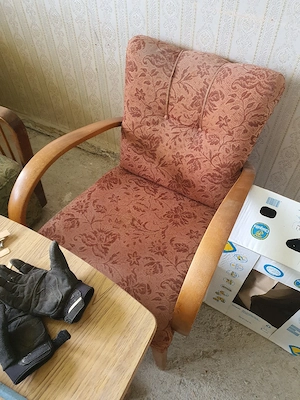 Möbel zu Verschenken  Bild 4