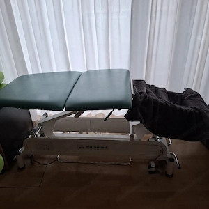 massageliege zum selber reparieren  Bild 4