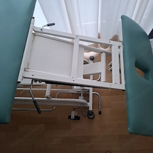massageliege zum selber reparieren  Bild 2
