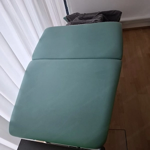 massageliege zum selber reparieren  Bild 3