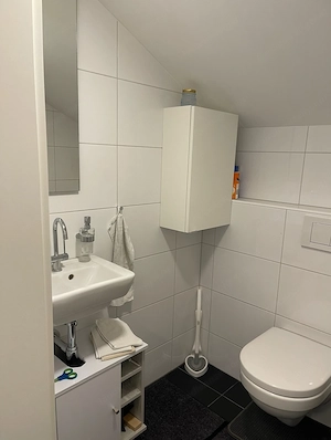 Viel Platz & Komfort- 82 m  DG-Wohnung in Schoppernau Bild 9