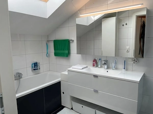 Viel Platz & Komfort- 82 m  DG-Wohnung in Schoppernau Bild 8