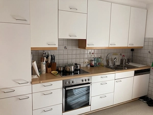 Tschagguns - Zentrum  80m2-Wohnung zu vermieten Bild 4