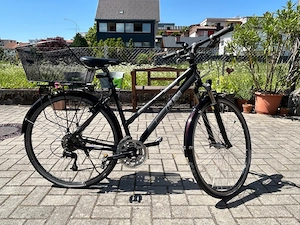 Damen-Fahrrad Bild 2