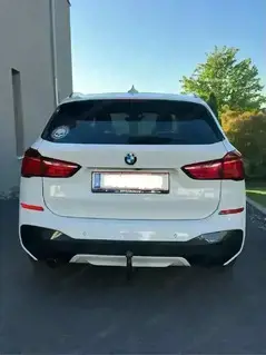 BMW X1 sDrive18i M Sport Aut. Bild 2