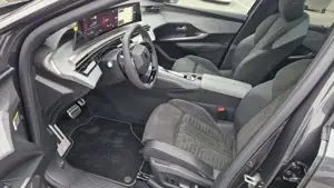 Peugeot 5008 Bild 9