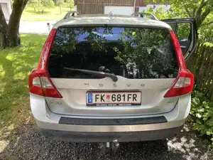 Volvo V70 Bild 7