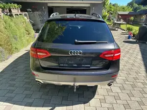 Audi A4 Bild 4