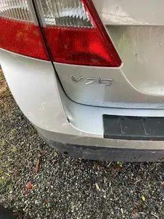Volvo V70 Bild 5