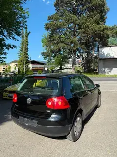 Vw Golf 5 1.9 Tdi Bild 4