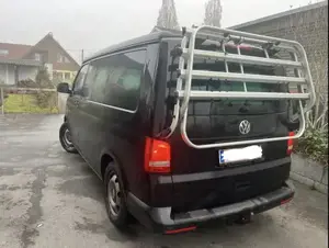 VW T5 California Beach Bild 6