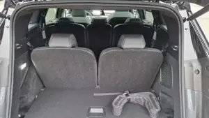 Peugeot 5008 Bild 6