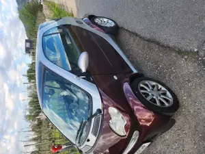 Smart ForTwo Bild 4