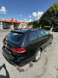VW Golf Bild 4