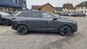 Peugeot 5008 Bild 4