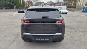 Peugeot 5008 Bild 5