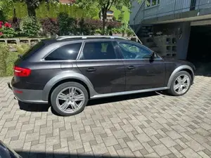 Audi A4 Bild 3