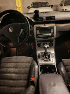 Passat TDI Bild 3