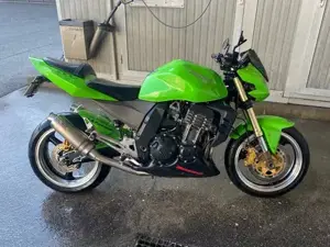 kawasaki z 1000 Bild 3