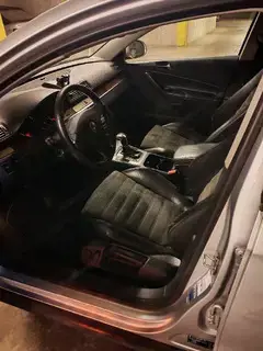 Passat TDI Bild 4