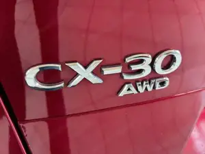 Mazda CX-30 Bild 9