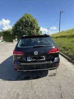 VW Golf Bild 6