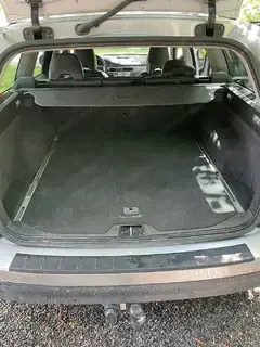 Volvo V70 Bild 6