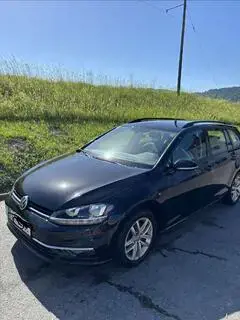 VW Golf Bild 3
