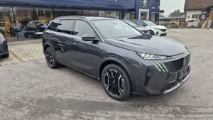 Peugeot 5008 Bild 2