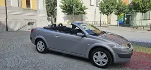 Renault Megane Cabrio Bild 9