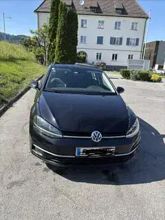 VW Golf