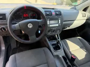 Vw Golf 5 1.9 Tdi