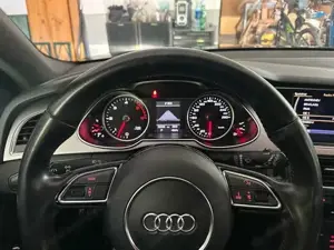 Audi A4 Bild 6