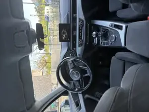 Audi A4 Bild 2