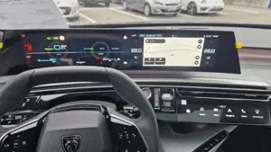 Peugeot 5008 Bild 10