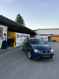 Seat Ibiza Bild 3
