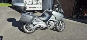 Touring motorrad