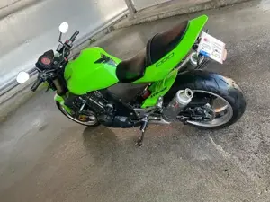 kawasaki z 1000