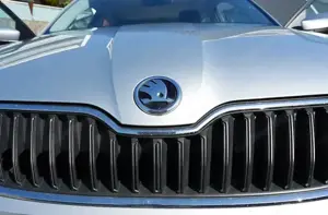 Skoda Fabia Bild 6