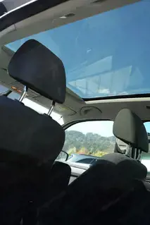 Skoda Fabia Bild 9