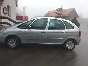 Citroen Xsara picasso 1.6 Hdi ,bauhjahr 2006 Bild 3