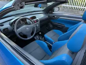 Opel Tigra Bild 4