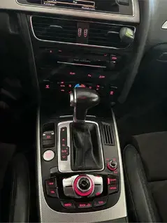 Audi A4 Bild 8