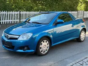 Opel Tigra Bild 7