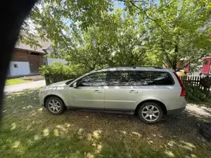 Volvo V70 Bild 9