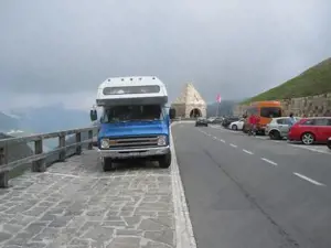 Wohnmobil Amerikaner Bild 5