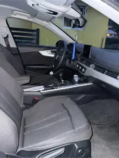 Audi A4 Bild 2