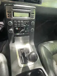 Volvo V70 Bild 2
